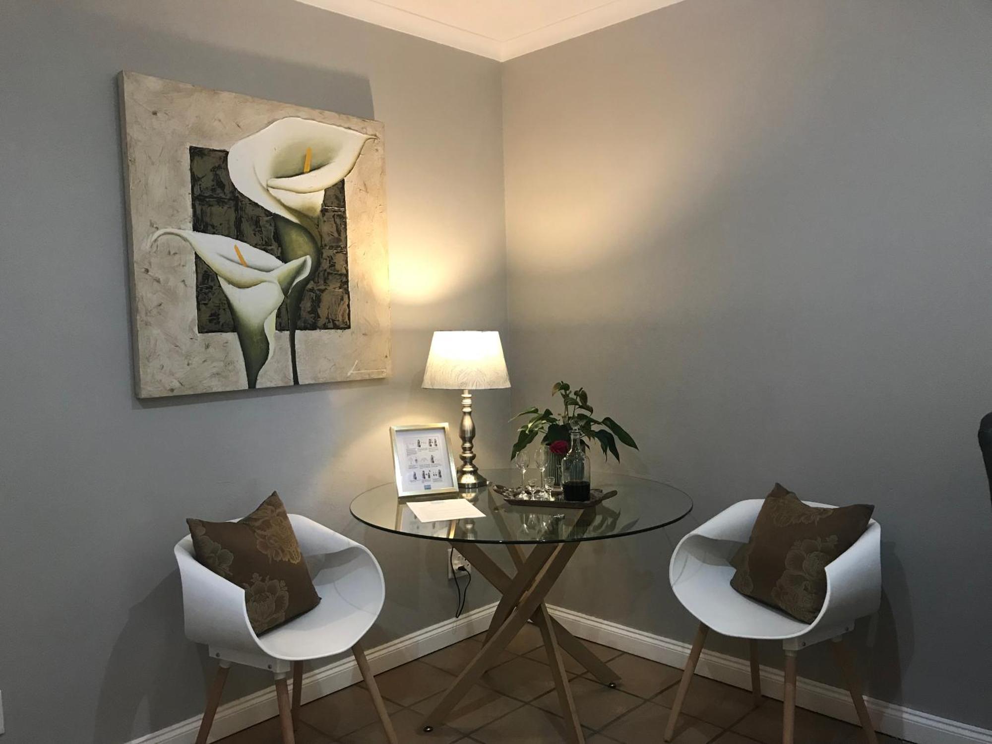 Jovali Clarens Hotel Buitenkant foto